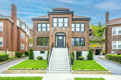 140 Columbia St #1 1