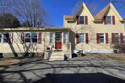 36 Pickering #2 1