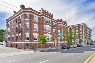 1800 Mass Ave #22 1