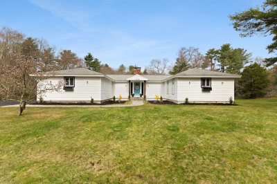 126 Prospect Hill St
