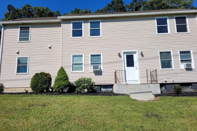 532 East Mountain Road