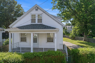 38 Farnham St 1