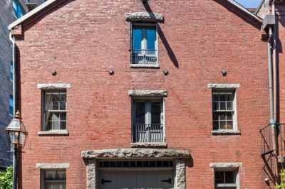 36 Joy Street #F2 1