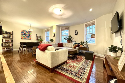 13 Bowdoin Street #3AB 1