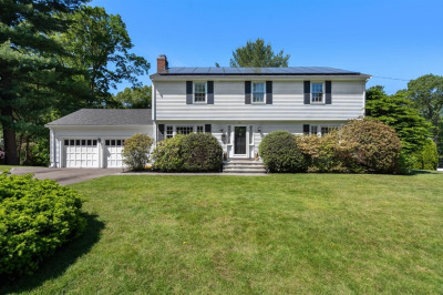 1 Pleasantview Terrace 1