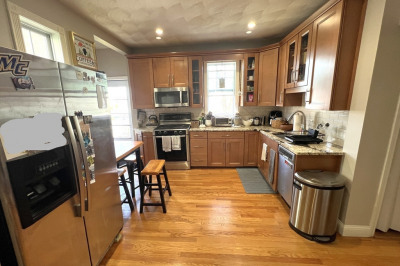 123 Forest Street #1 1