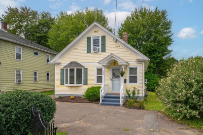 344 Newton St