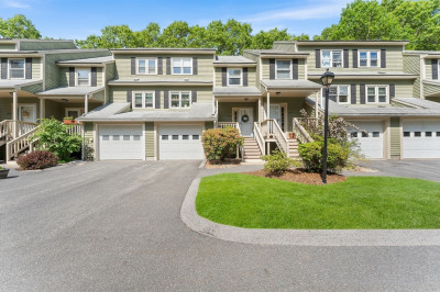 238 Heritage Dr #238 1