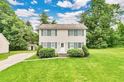 50 Fox Woods Dr 1
