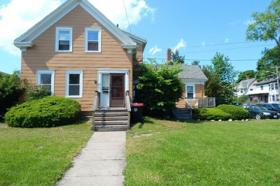 123 Prospect St #2