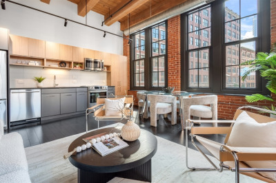 319 A Street #208 1