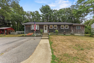 99 S Meadow Rd 1
