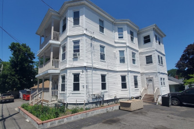 14 Blaine St #1 1