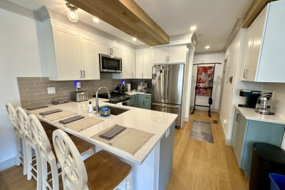 95 W Walnut Pk #1 1