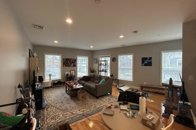 15 Dana Ave #4 1