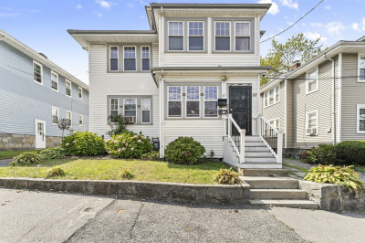 37 Warren Ave #2 1