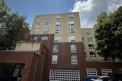 66 Winchester St #401