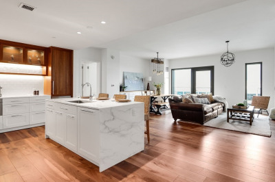 300 Pier 4 Blvd #6E 1