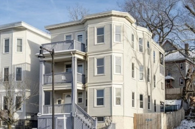 224 Hyde Park Avenue #3 1