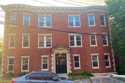 15 Codman Park #2 1