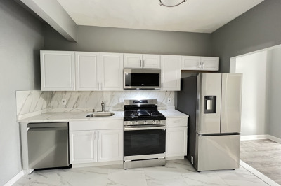108 Union Park St. #3 1