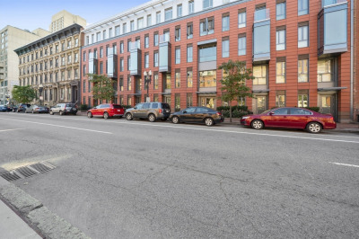 691 Massachusetts Ave #504 1