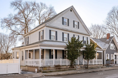 17 Richmond St. #1