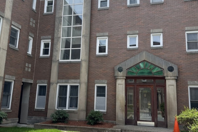 28 Parkman St. #2 1