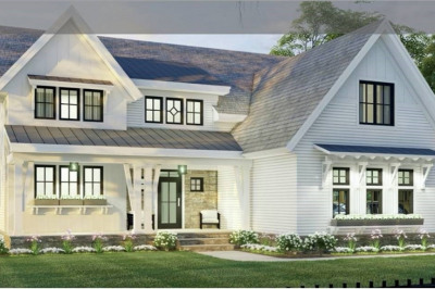 156 Brown Ave