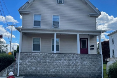 29 Mount Pleasant #1 1