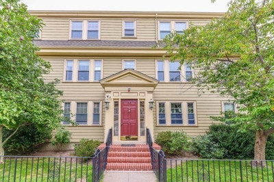 17 Hastings St #1 1