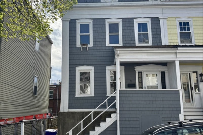 91 Pearl St #2 1