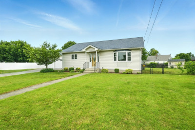 254 Island Pond Rd 1