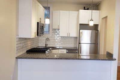 25 Queensberry #9 1