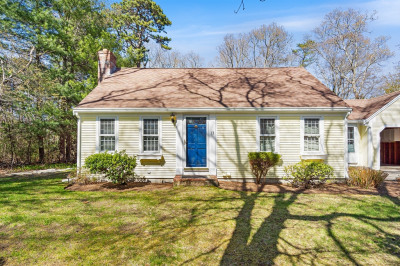 13 Old Fields Rd 1