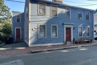 6 River St #2 1
