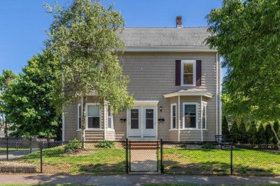 48 Chestnut Street #L 1