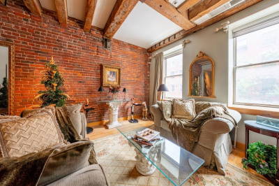 100 Fulton Street #2N