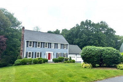 7 Westfield Road 1