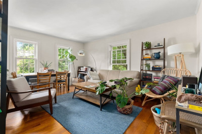 1 Garden Court #4 1