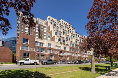 75-83 Cambridge Pkwy #W403 1