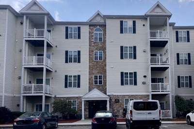 23 Hampshire Rd #404 1