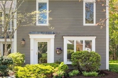 40 Bay Farm #40 1
