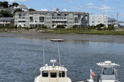 7 Bay Street (the Estuary) #3 1