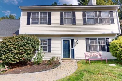 16 Magpie Cir #16 1