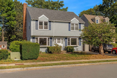 12 Loyola Cir. 1