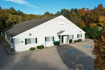 399 Old Colony Rd
