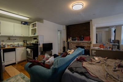 63 Hancock Street #1F 1