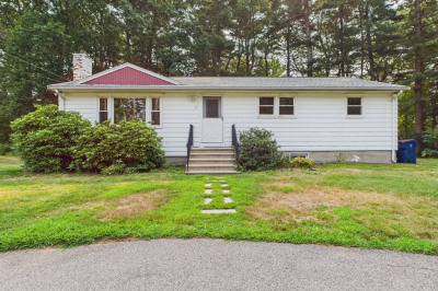 91 Old Post Road 1