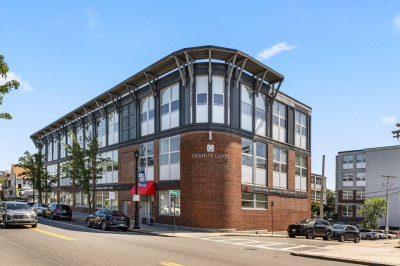 120 Holmes Street #309 1